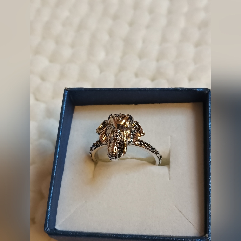 Royal Thai Ruby Ring - image 4